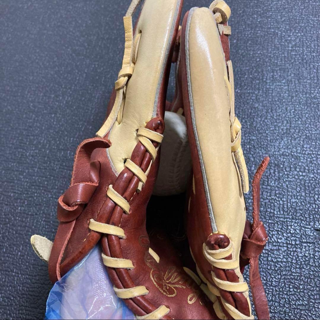 ローリングス HOH 一般 軟式 野球 グローブ グラブ