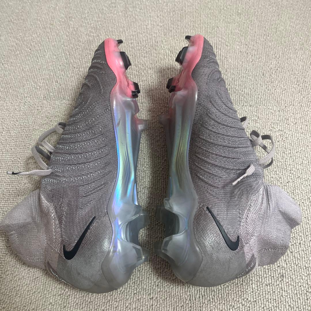 シューズ NIKE Phantom luna elite fg 26.5cm