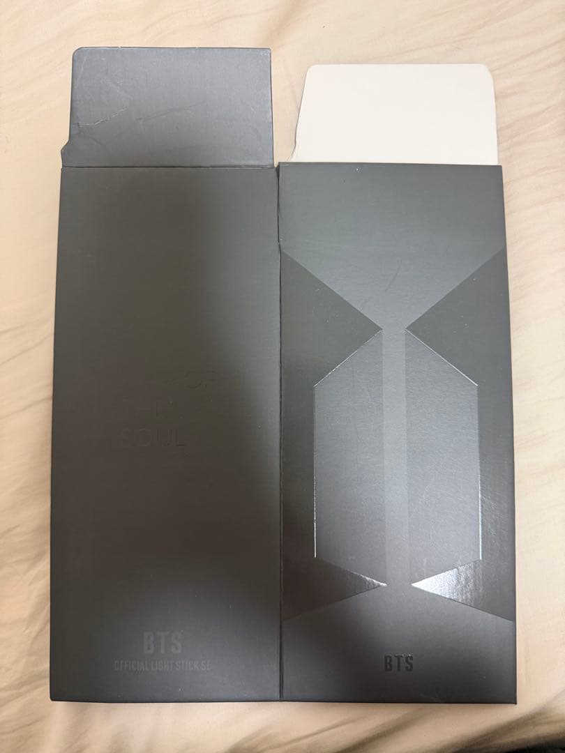 BTS ARMY BOMB アミボム ペンライト