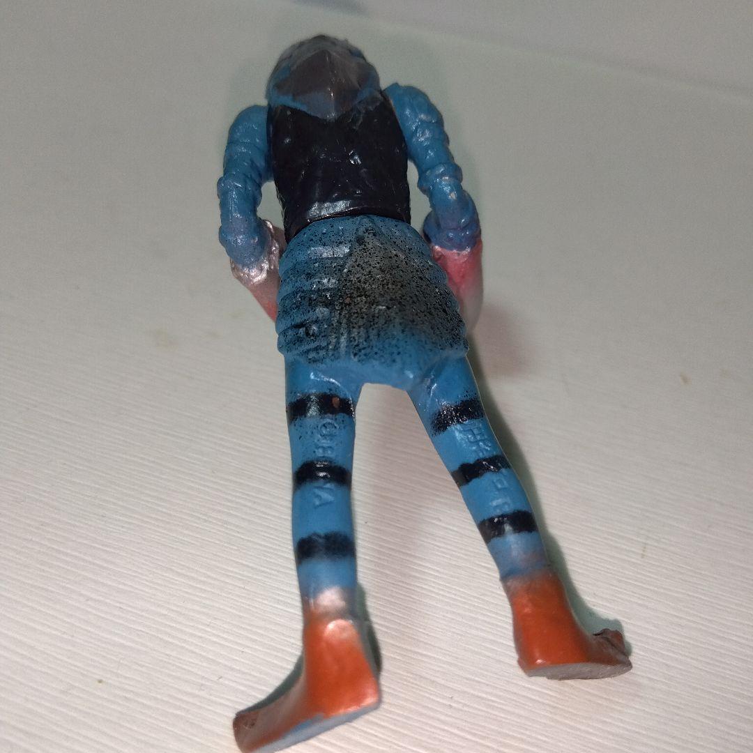 ウルトラマンHG バルタン星人