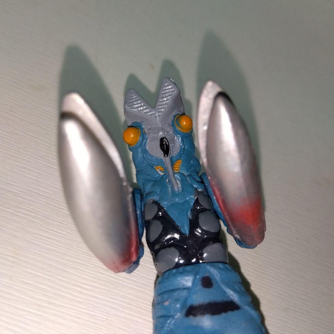 ウルトラマンHG バルタン星人