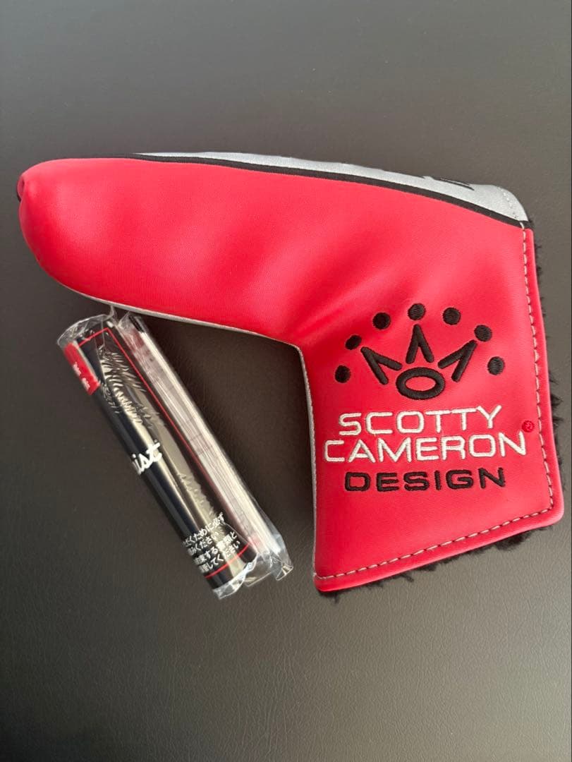 クラブ SCOTTY CAMERON Studio Style Newport 2