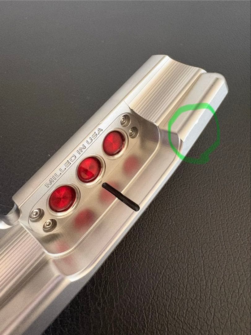 クラブ SCOTTY CAMERON Studio Style Newport 2