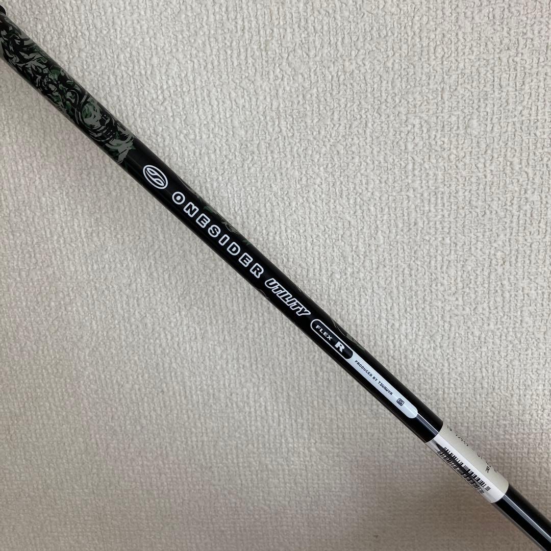 ONESIDER UT ユーティリティ 40°