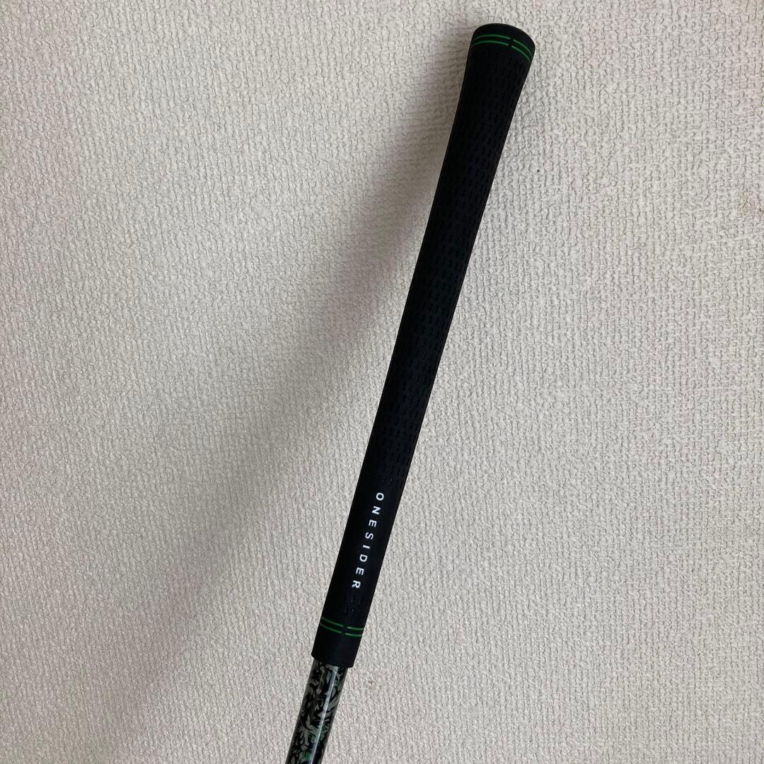 ONESIDER UT ユーティリティ 40°
