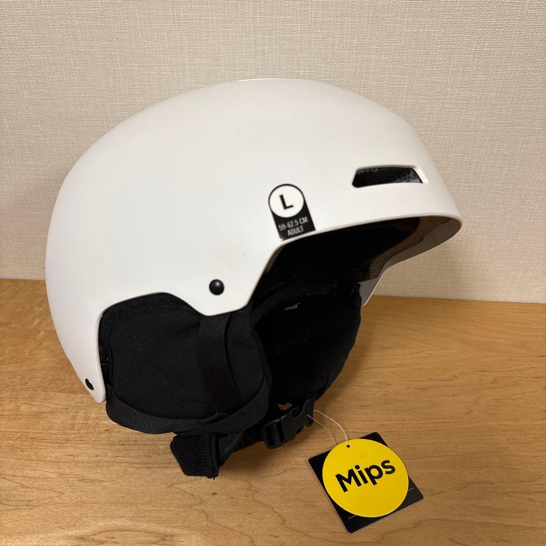 GIRO LEDGE FS MIPS ヘルメット サイズ L 新品未使用