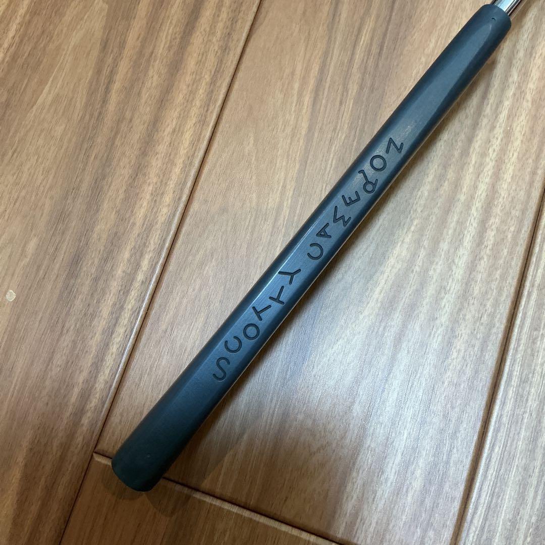 Scotty Cameron PHANTOM X 5 35インチ