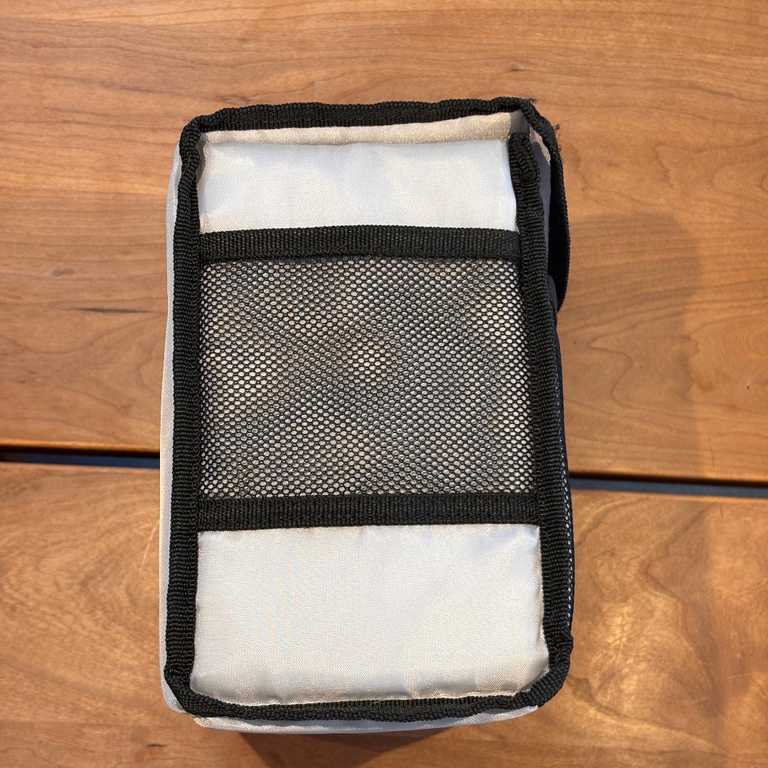 Timbuk2 メッセンジャーバッグ＆カメラインナー 中古