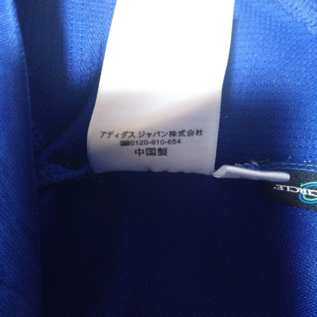 南アフリカ2010 WC 長友佑都