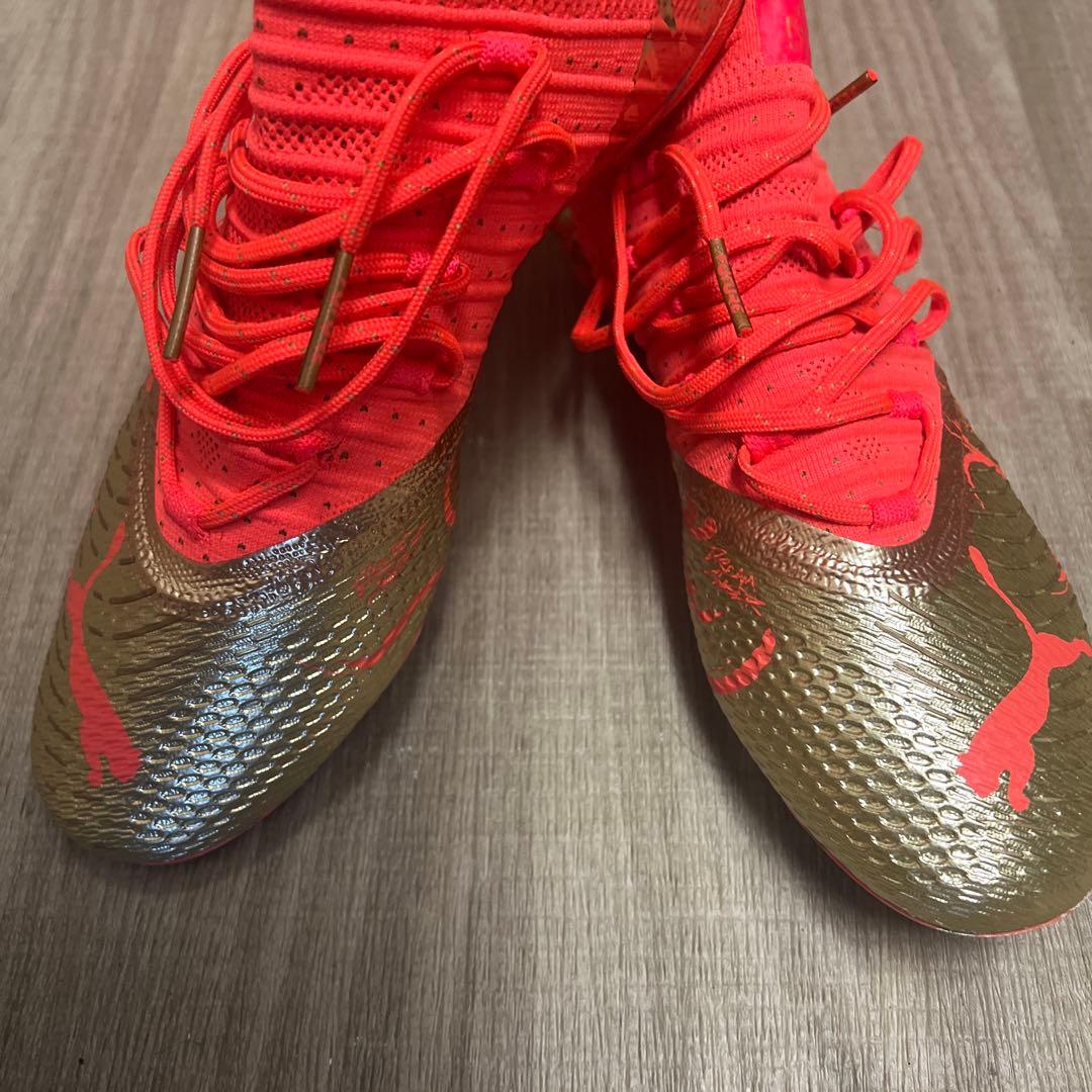 PUMA(プーマ) フューチャー Z 1.4 NJR FG/AG