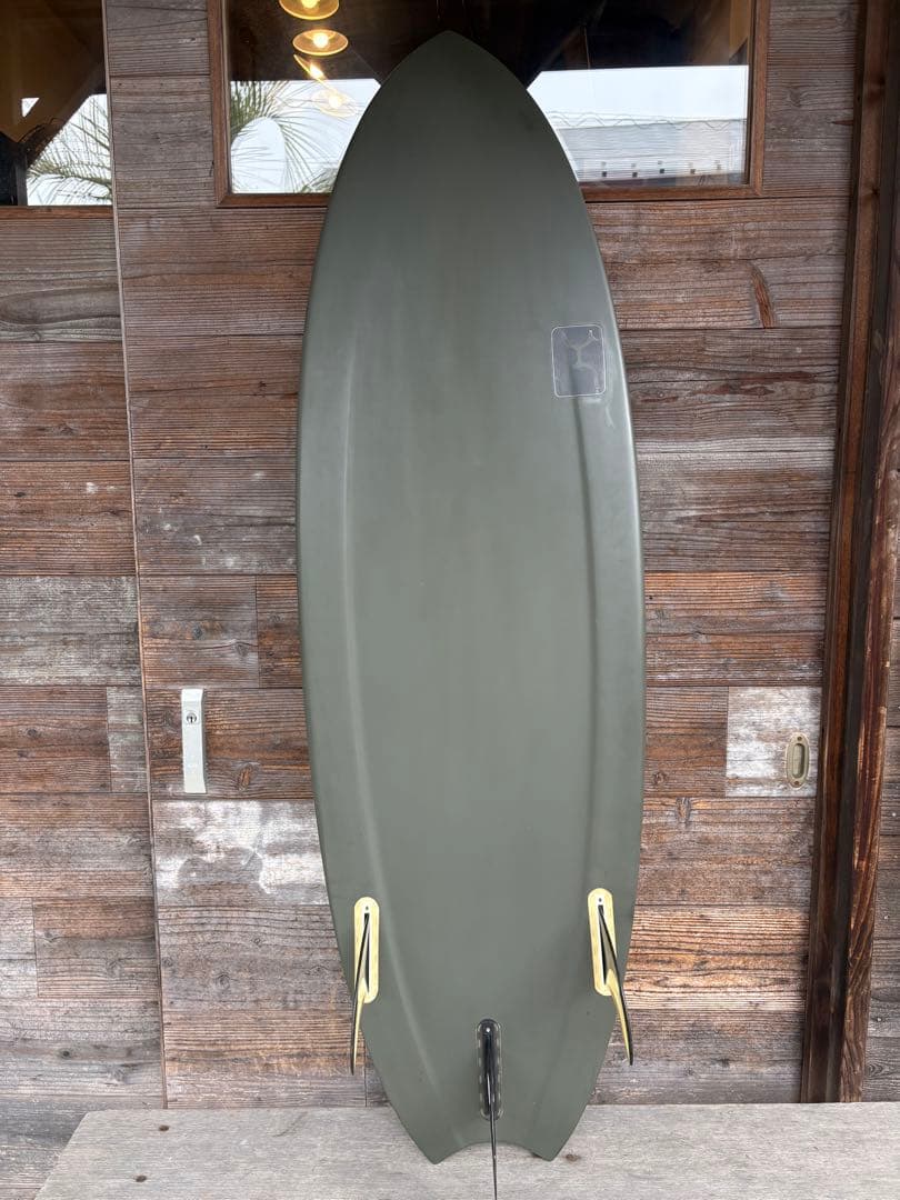 【週末限定価格❗️】Firewire Moonwalker