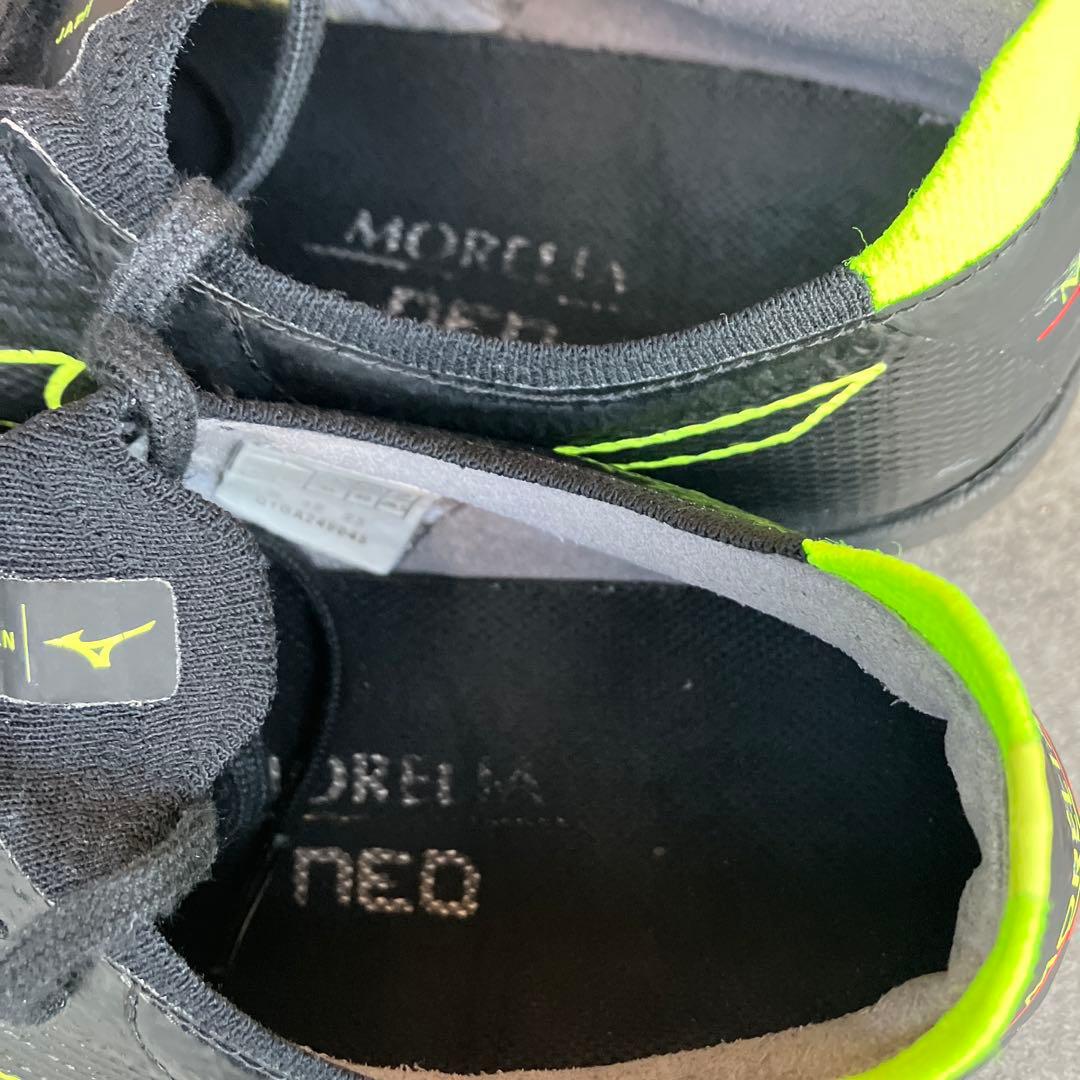 限定　モレリア　MORELIA NEO SALA β JAPAN IN 26.5