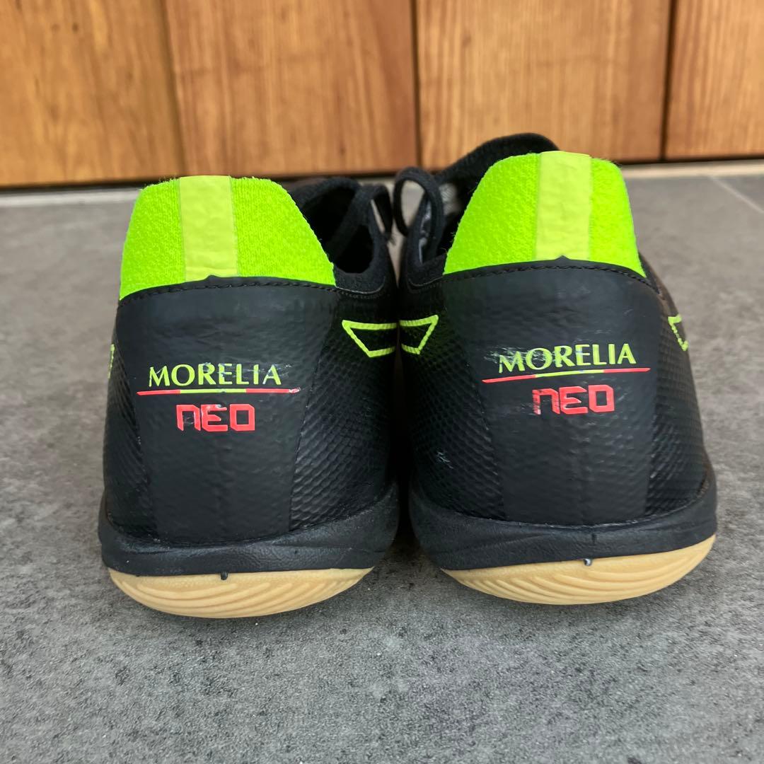 限定　モレリア　MORELIA NEO SALA β JAPAN IN 26.5