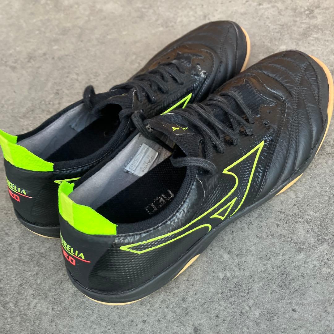 限定　モレリア　MORELIA NEO SALA β JAPAN IN 26.5