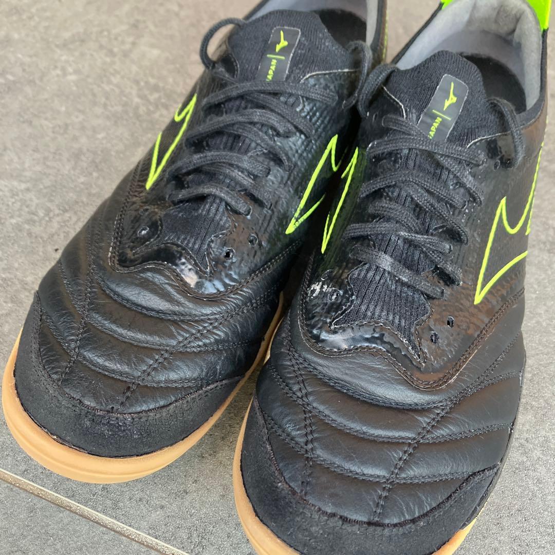 限定　モレリア　MORELIA NEO SALA β JAPAN IN 26.5