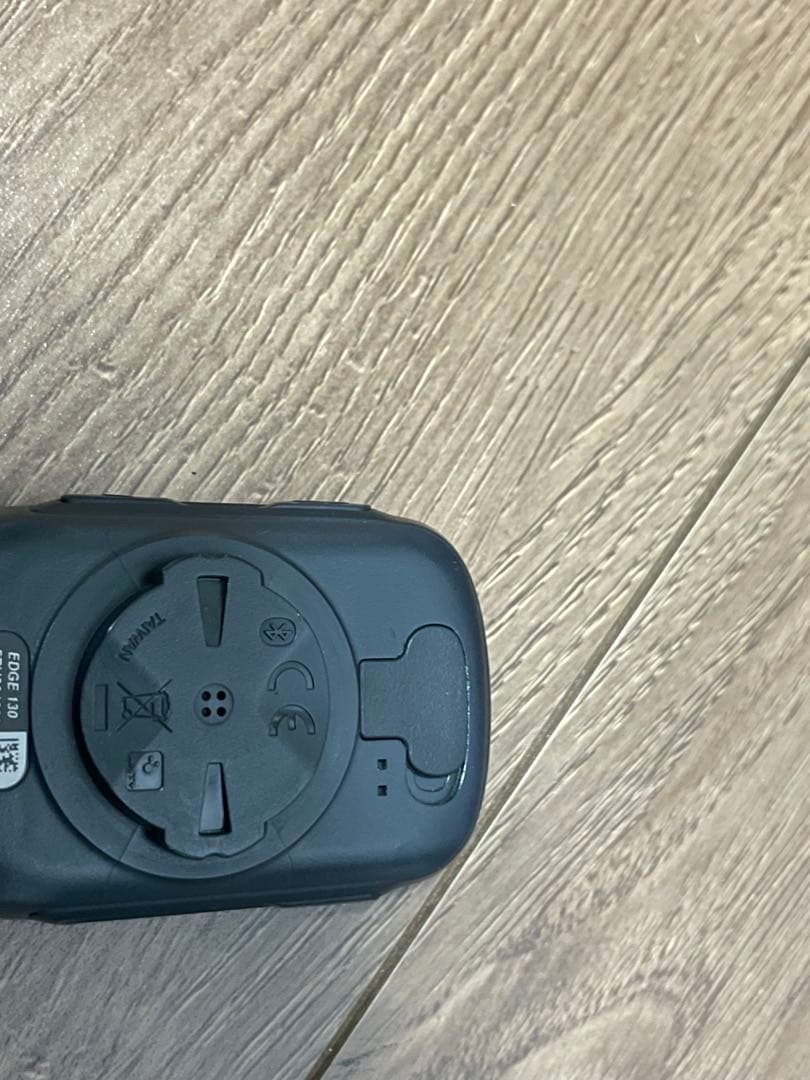 アクセサリー GARMIN EDGE130