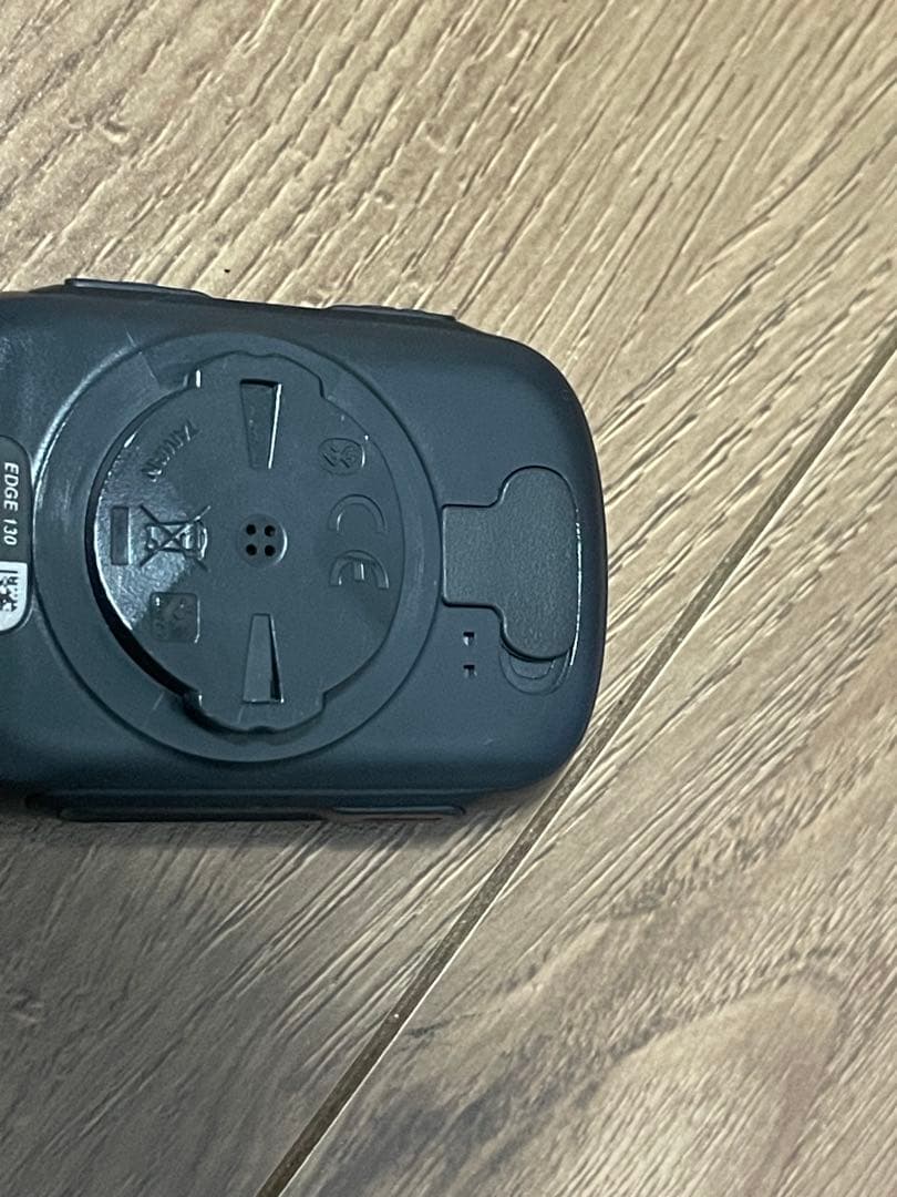 アクセサリー GARMIN EDGE130