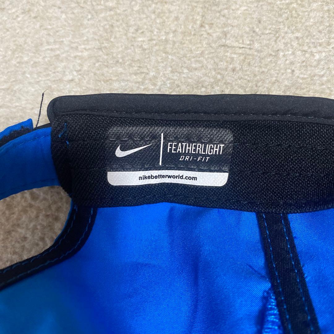 NIKE Rafael Nadal テニス キャップ