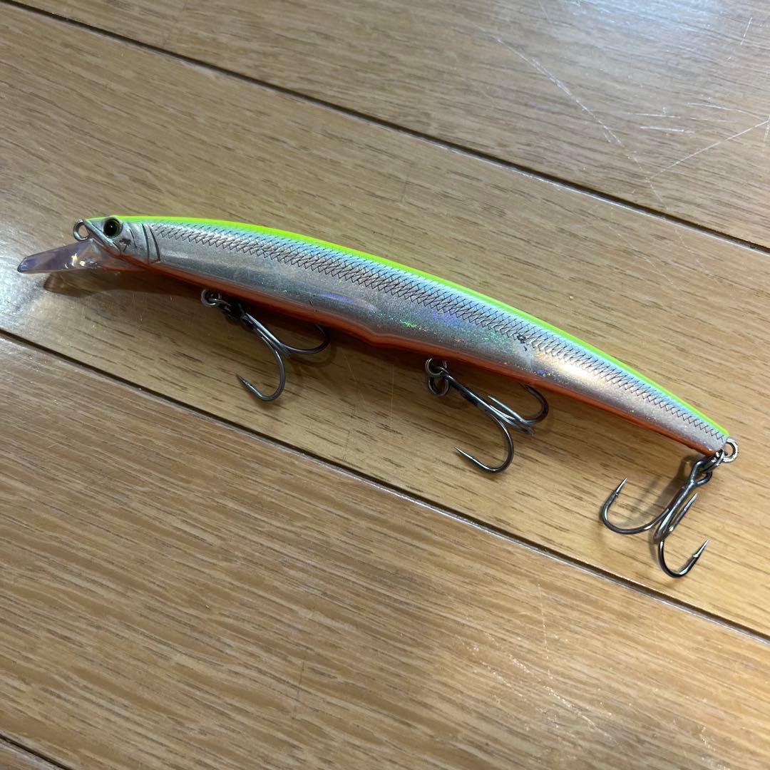 【パームス 】アークローバー140S LC TUNE