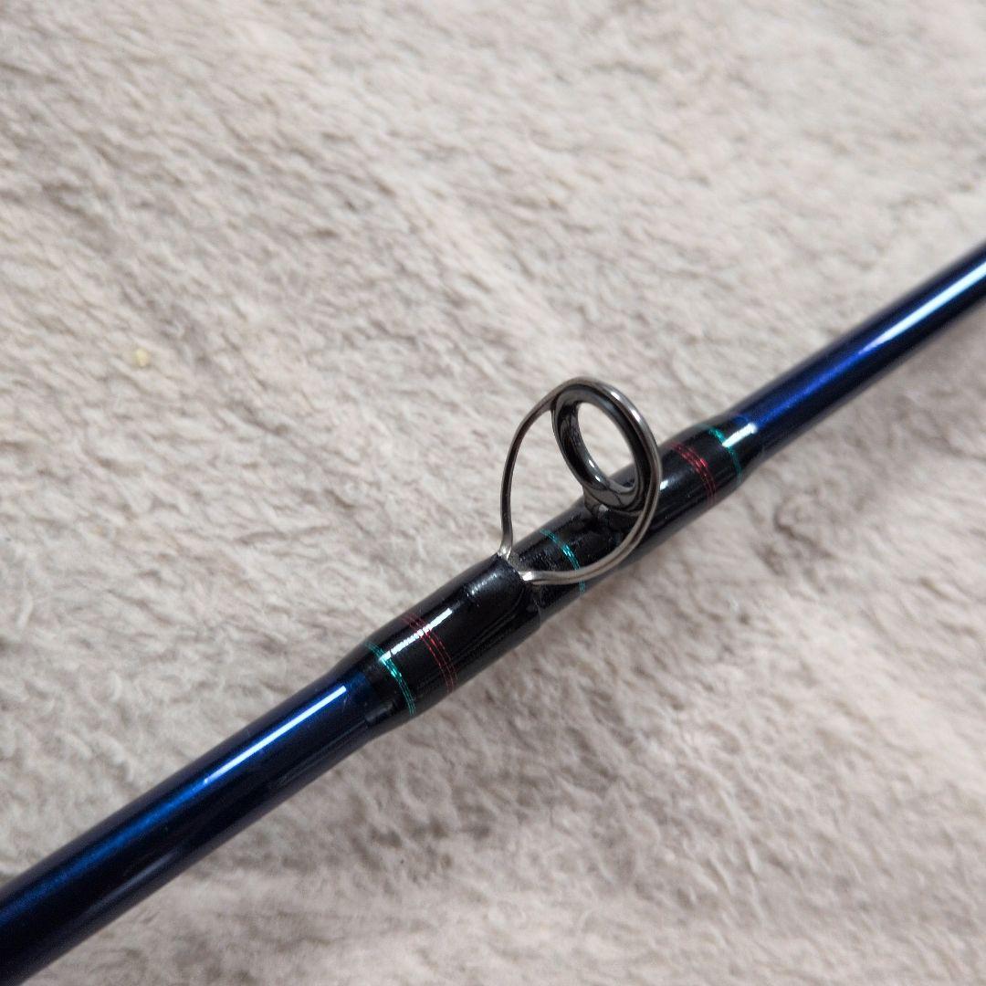 ソルティスト・エクストリーム　STX-BC 651B