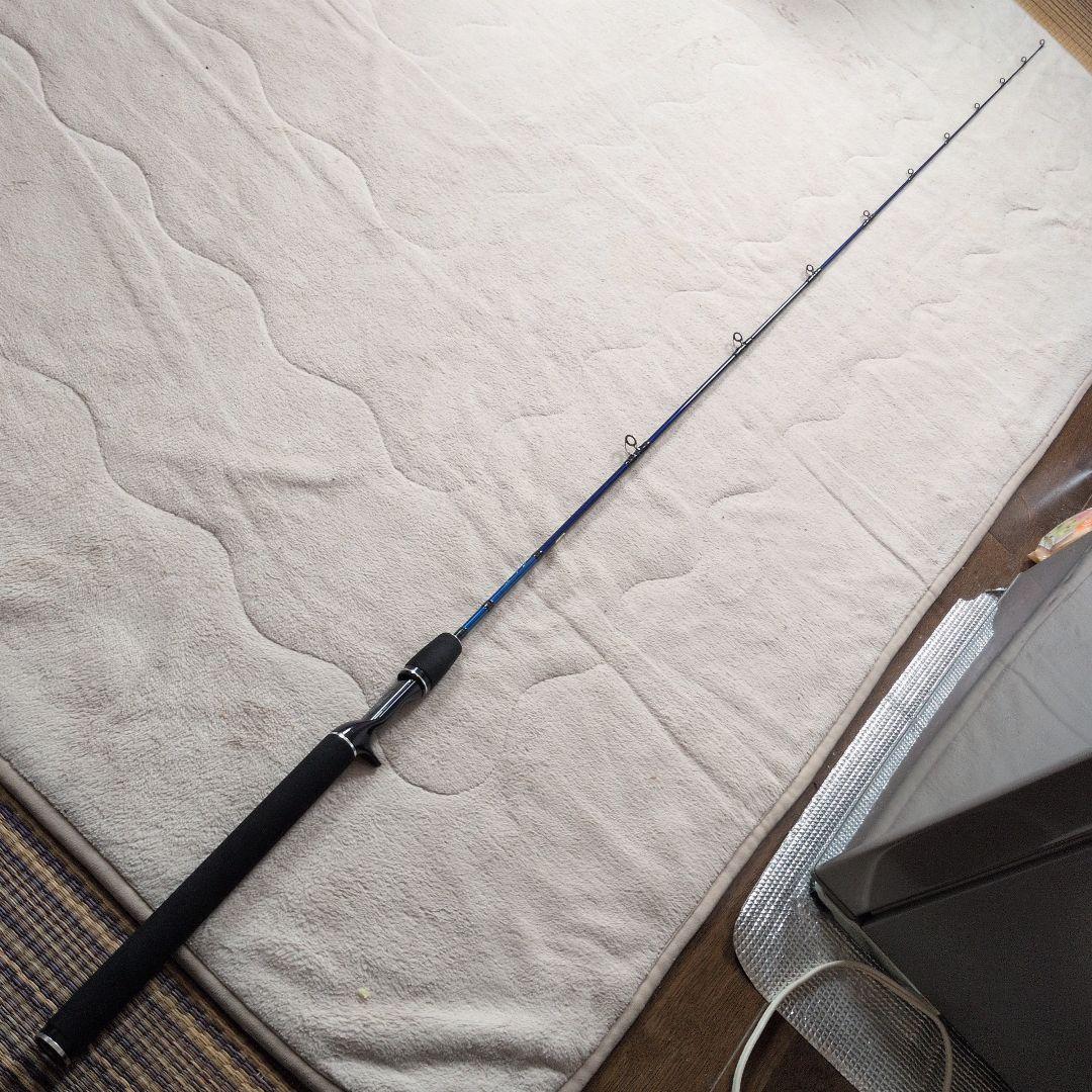 ソルティスト・エクストリーム　STX-BC 651B