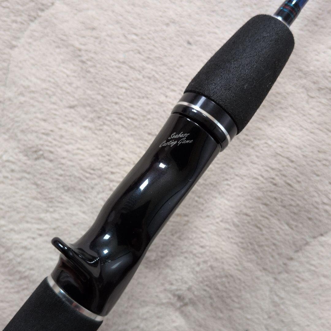 ソルティスト・エクストリーム　STX-BC 651B