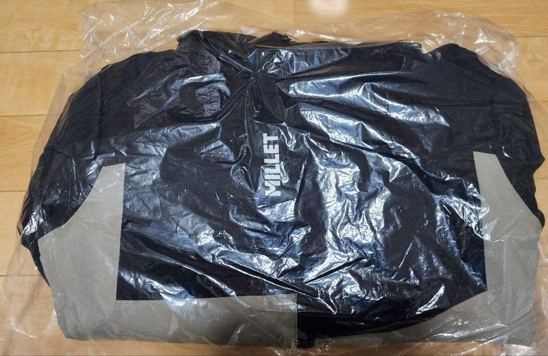 スキーウェア ジャケット ミレー MILLET NALLO JKT W　M　新品