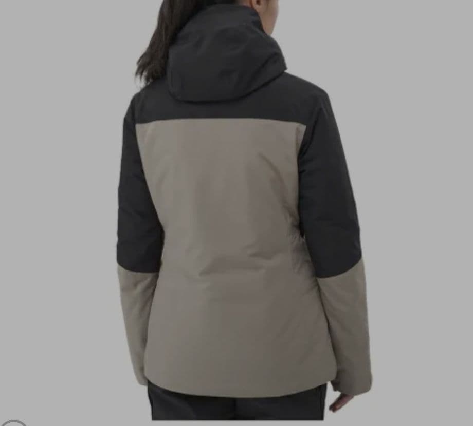 スキーウェア ジャケット ミレー MILLET NALLO JKT W　M　新品