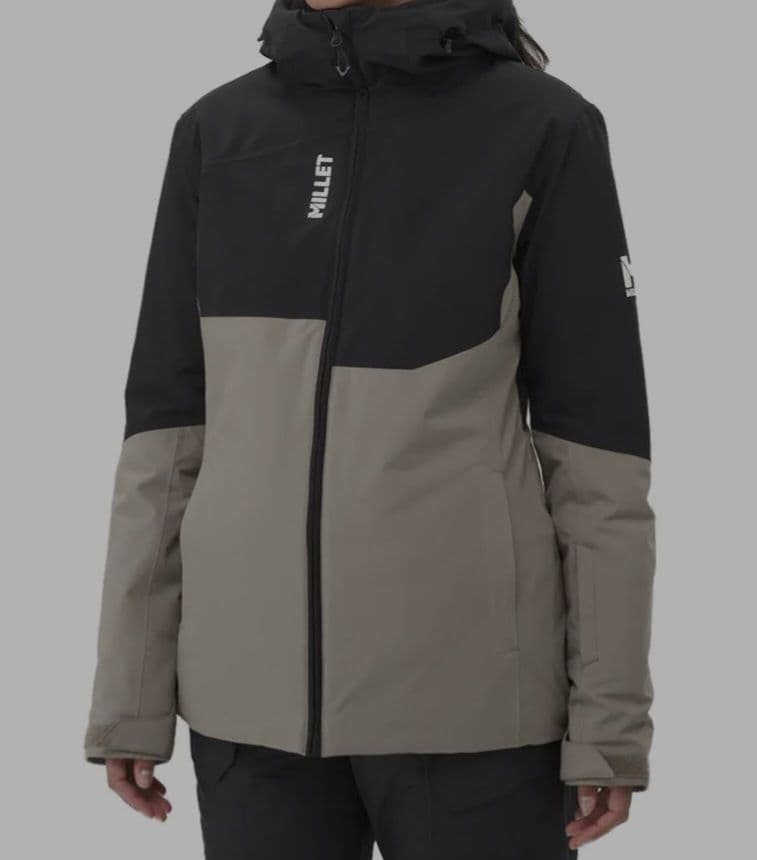 スキーウェア ジャケット ミレー MILLET NALLO JKT W　M　新品