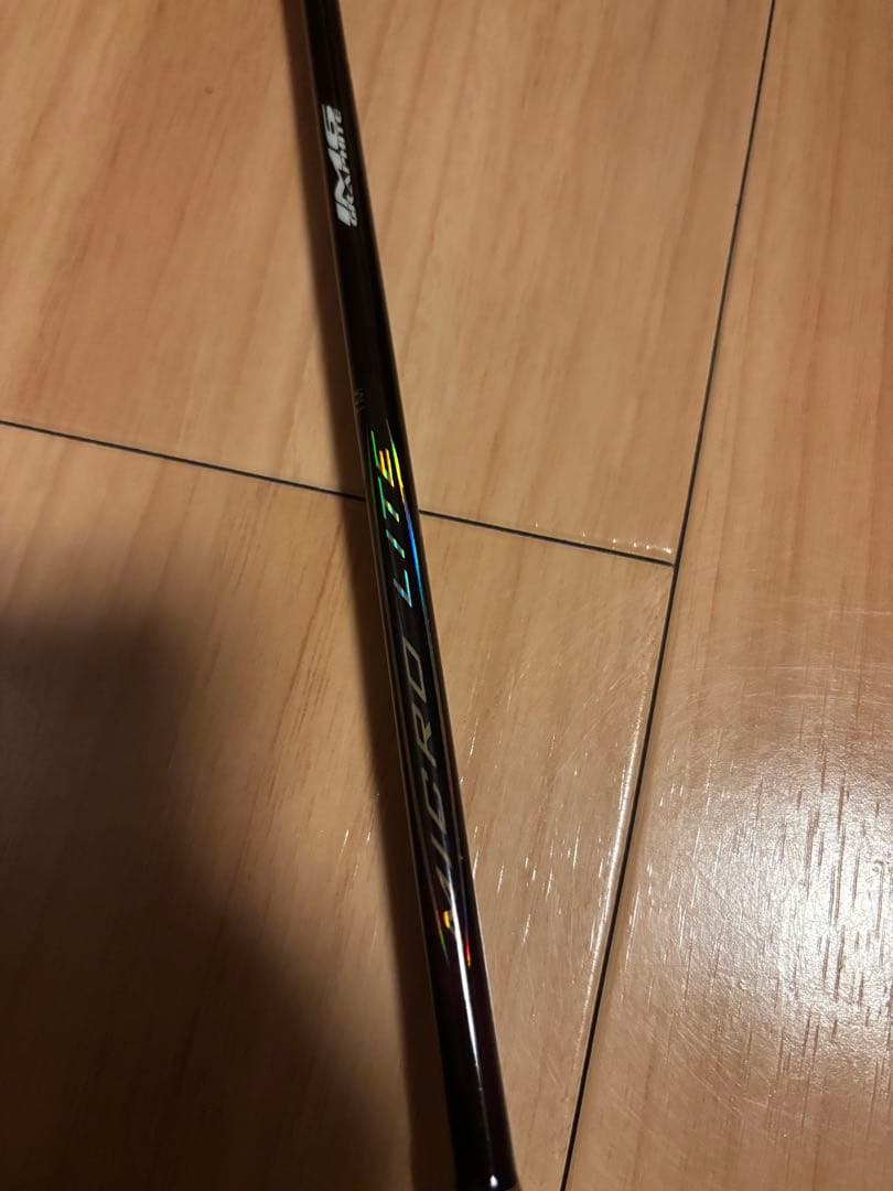 バスプロショップス　マイクロライト　ML60LS-3