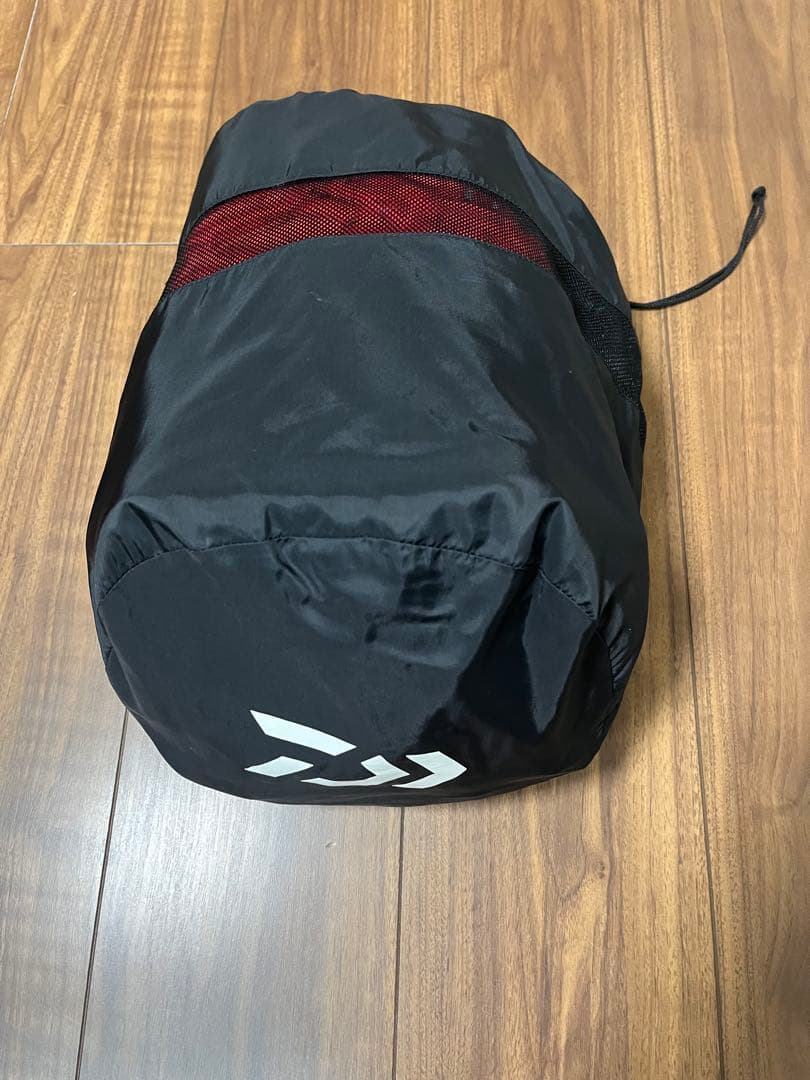 美品 最上位モデル 10万円オーバー Lサイズ DAIWA ゴアテックスプロ