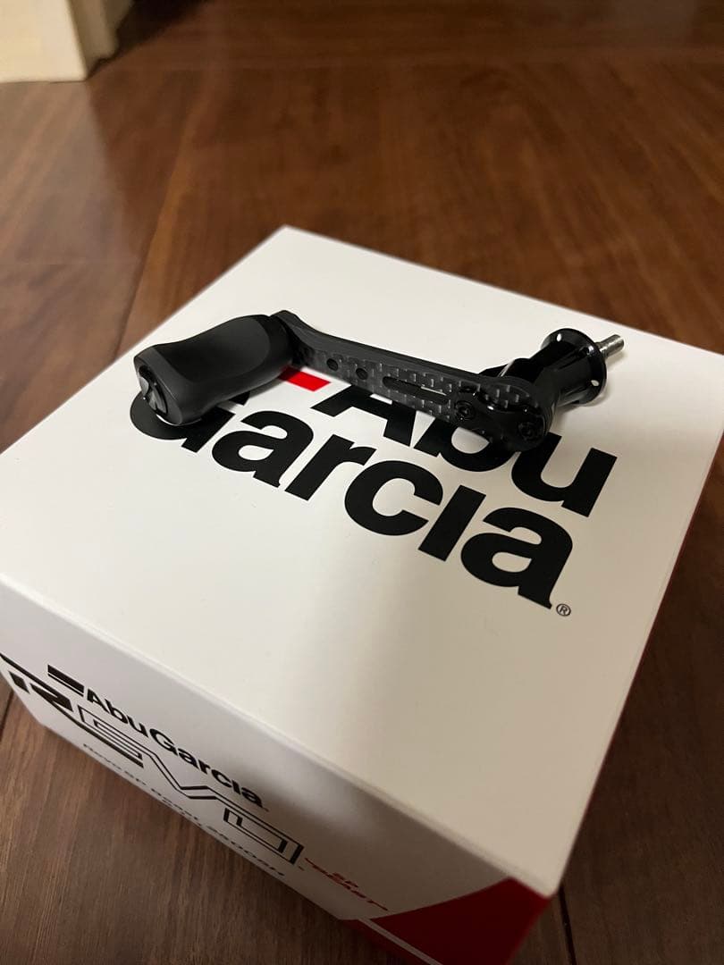 アブガルシア レボ スピニング ビースト 2500 ハイギア+エギングロッド