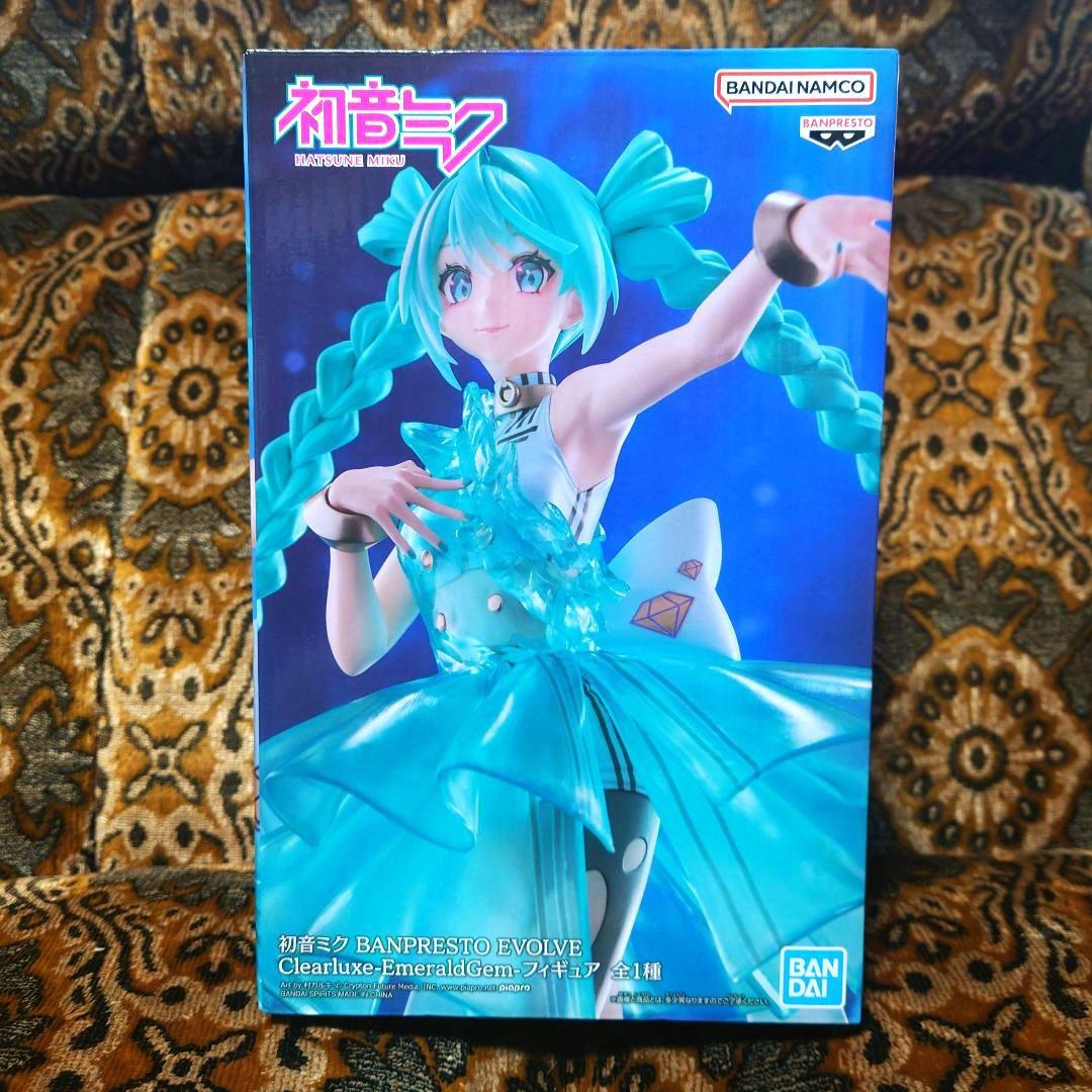 【新品 未開封あり】初音ミク フィギュア【まとめ売り】
