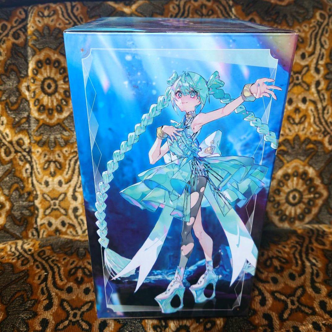【新品 未開封あり】初音ミク フィギュア【まとめ売り】