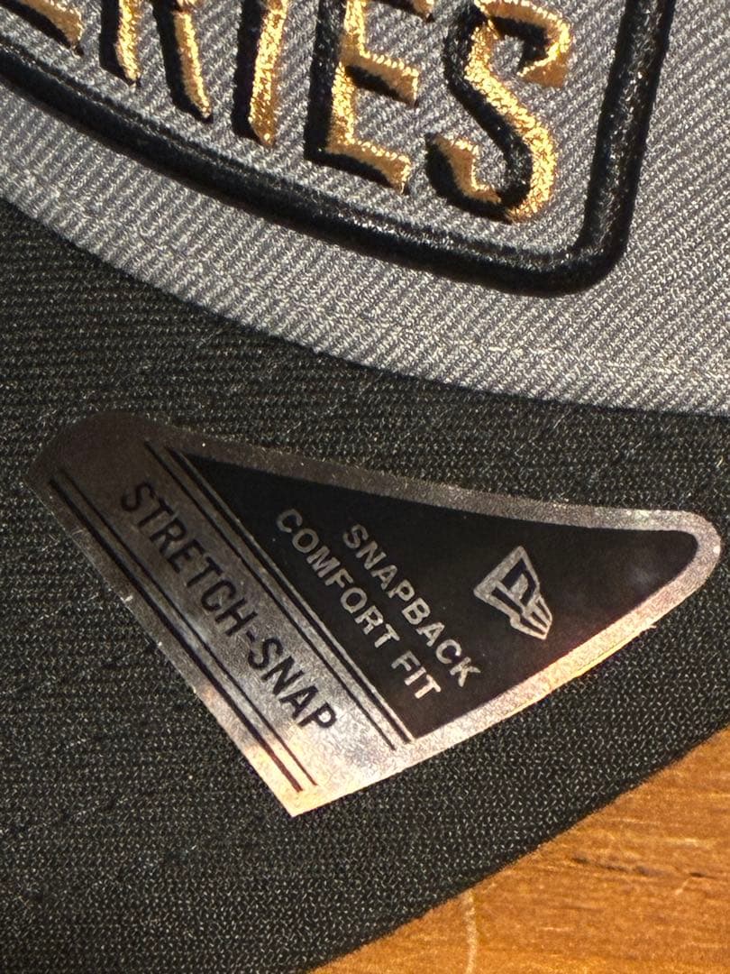 ロサンゼルス・ドジャース 2024 WORLD SERIES キャップ