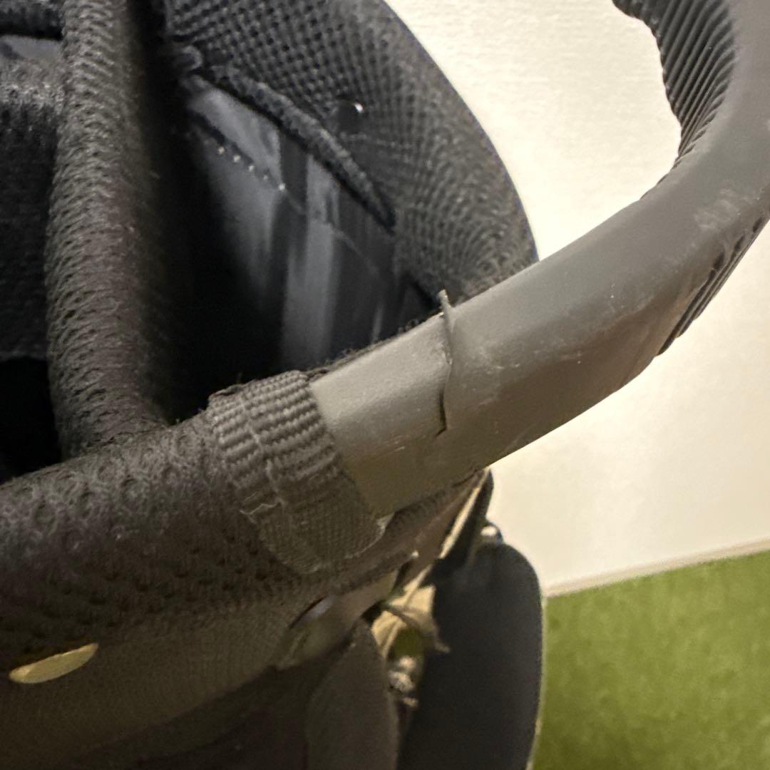 希少 Scotty Cameron Titleist キャディバッグ スタンド式