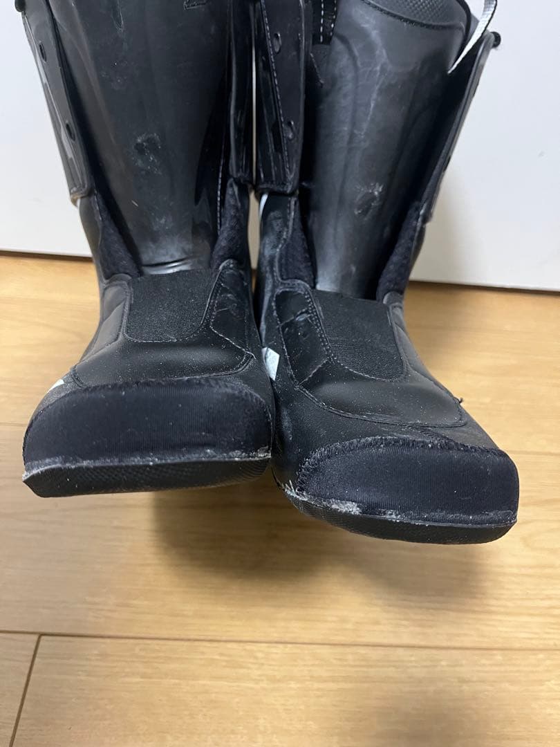 スキー Nordica Dobermann GP 120