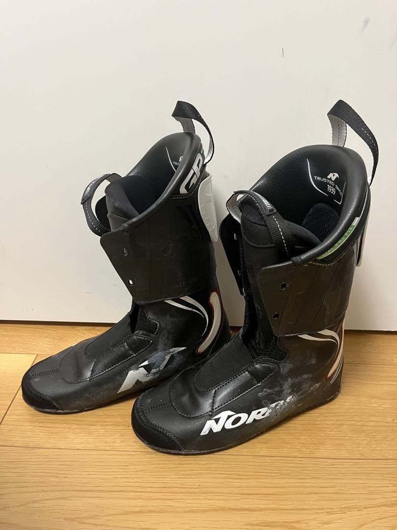 スキー Nordica Dobermann GP 120