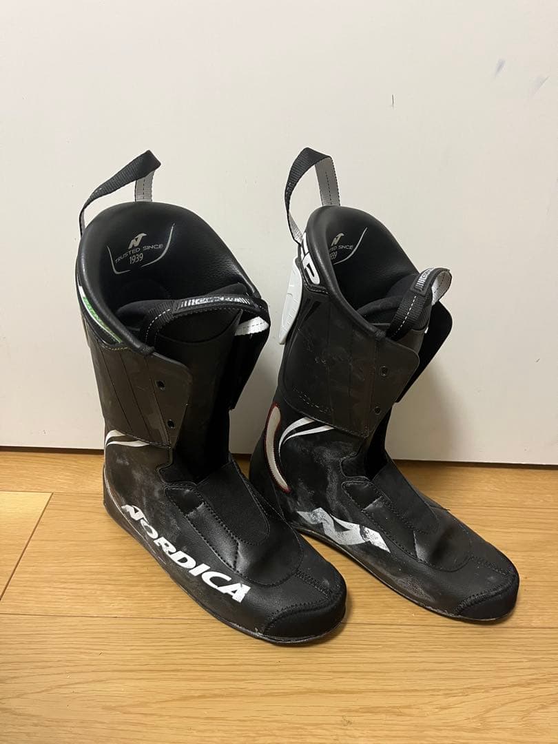 スキー Nordica Dobermann GP 120