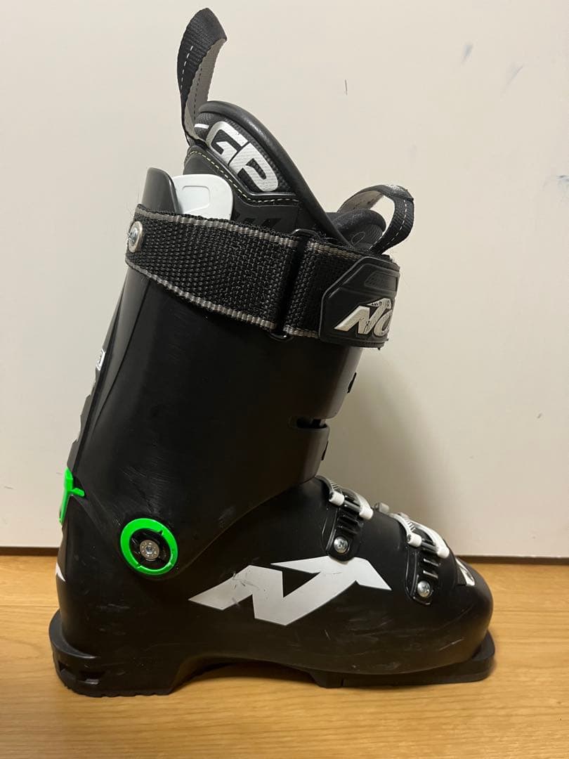 スキー Nordica Dobermann GP 120