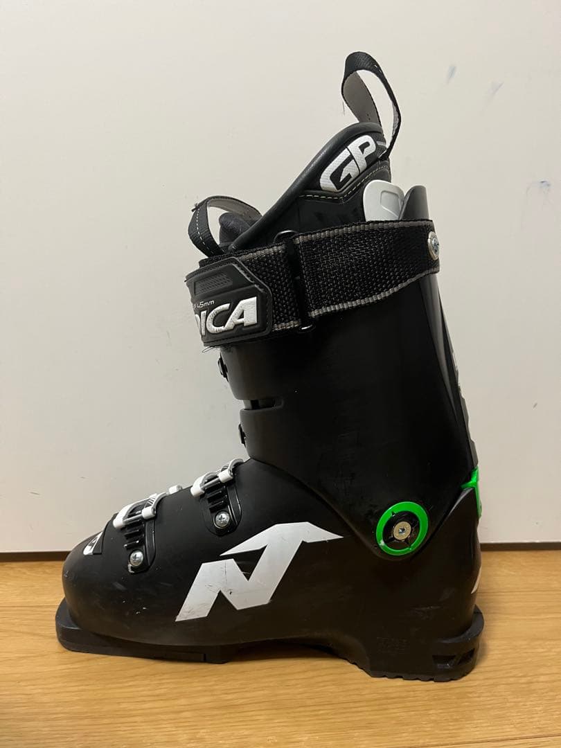 スキー Nordica Dobermann GP 120