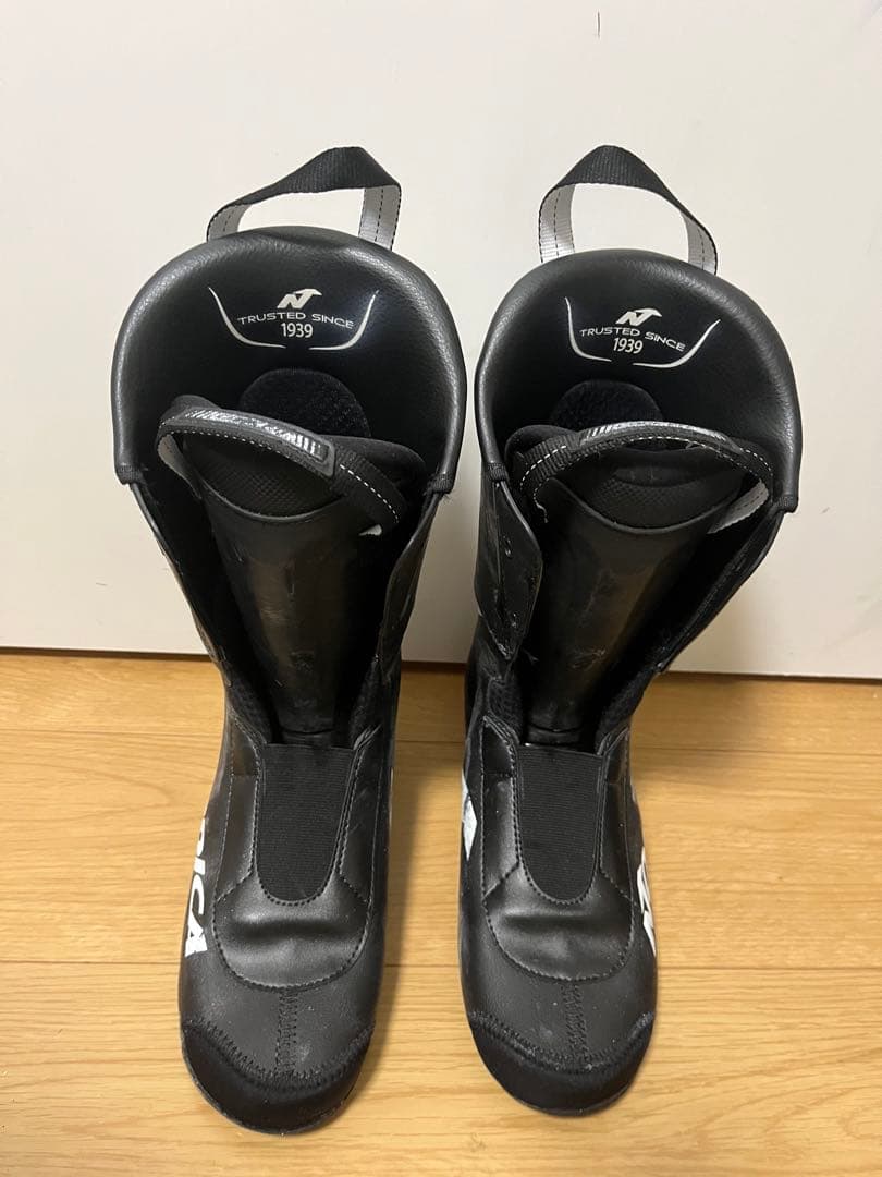 スキー Nordica Dobermann GP 120