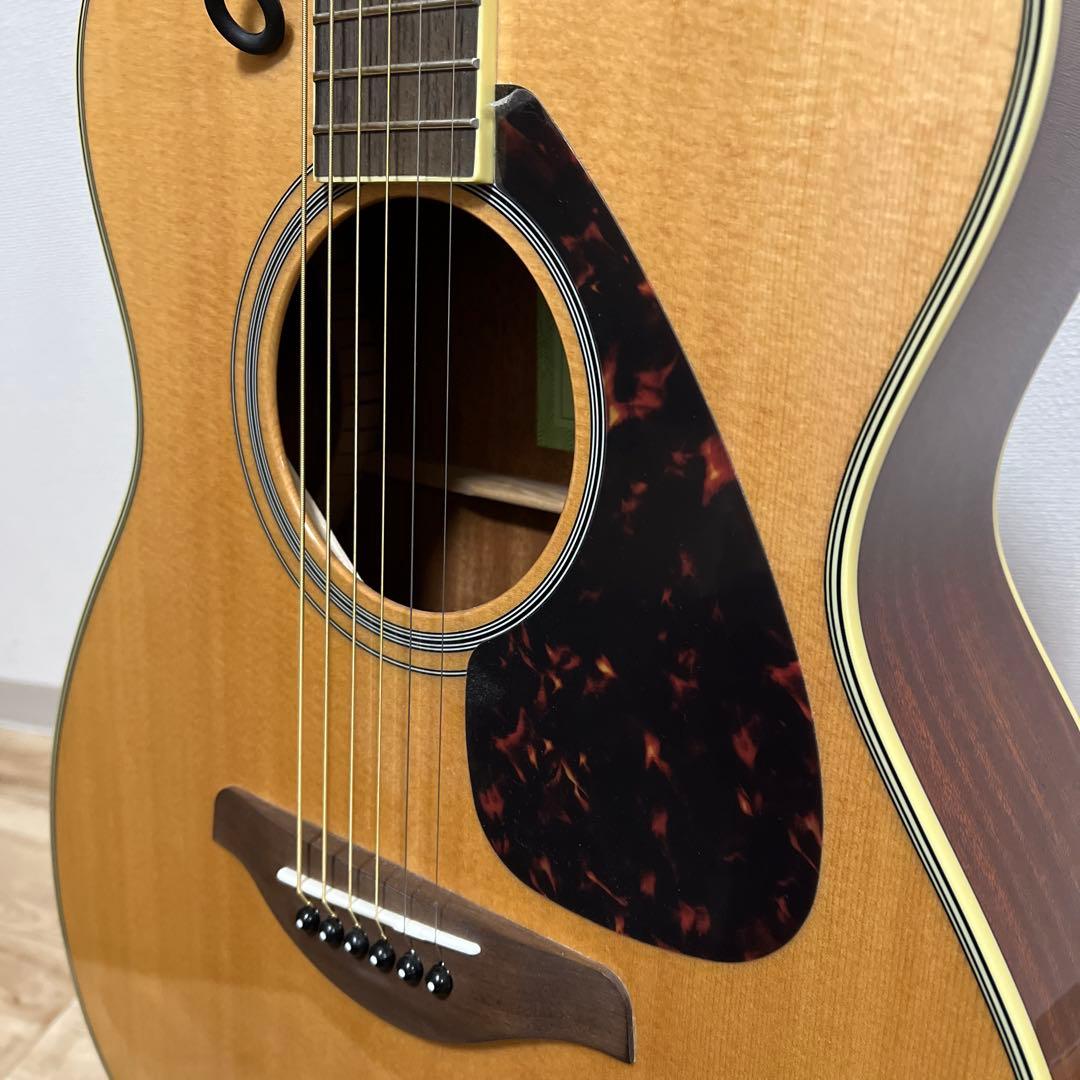 YAMAHA アコースティックギターセット