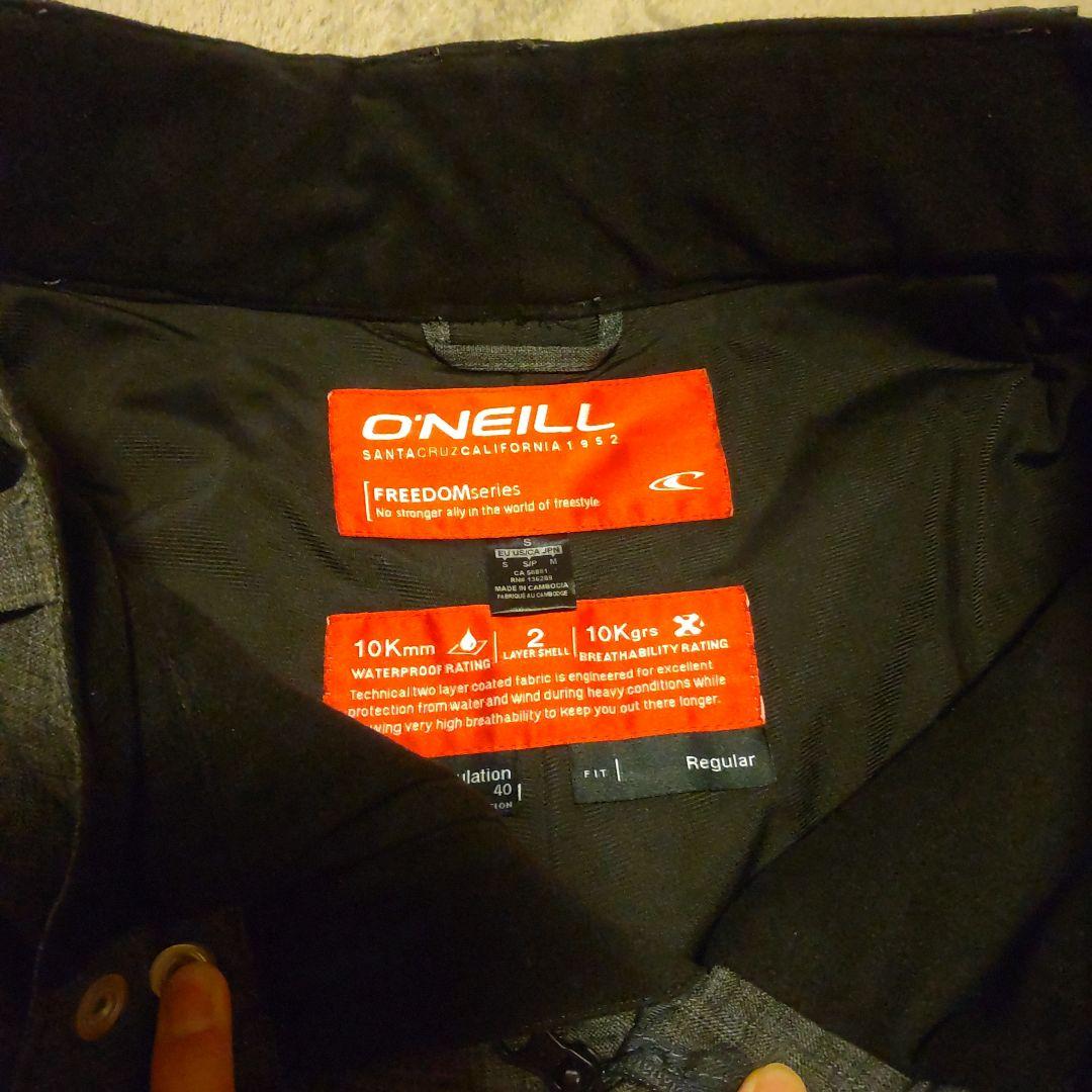 O'Neill スノーボードウェア たち　上下　モコモコセット