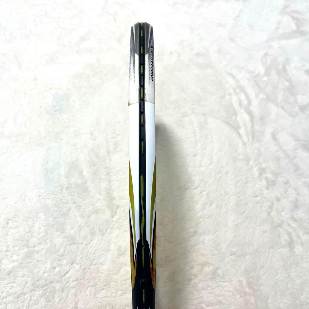 【美品】　ヨネックス　YONEX　NEXIGA50V ネクシーガ50V　UL1