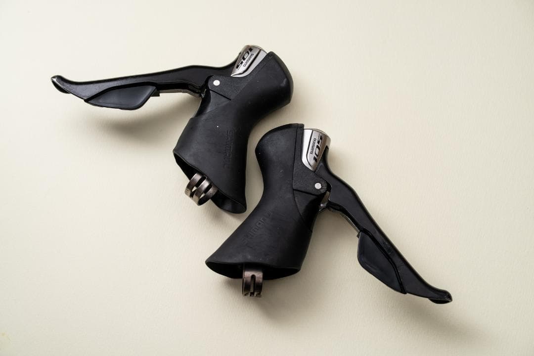 Shimano 105 11sシフター st-5800