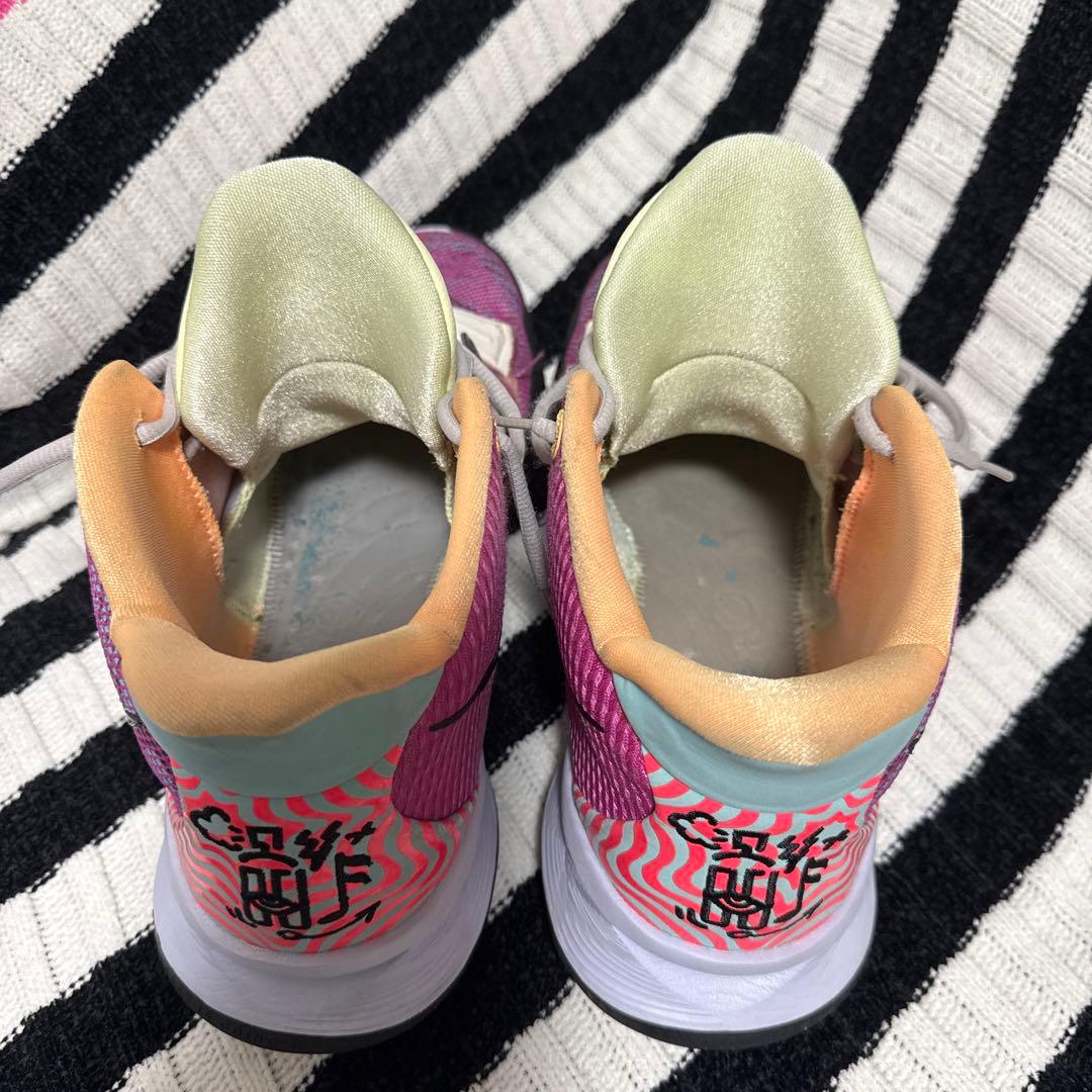 Kyrie7 29㎝