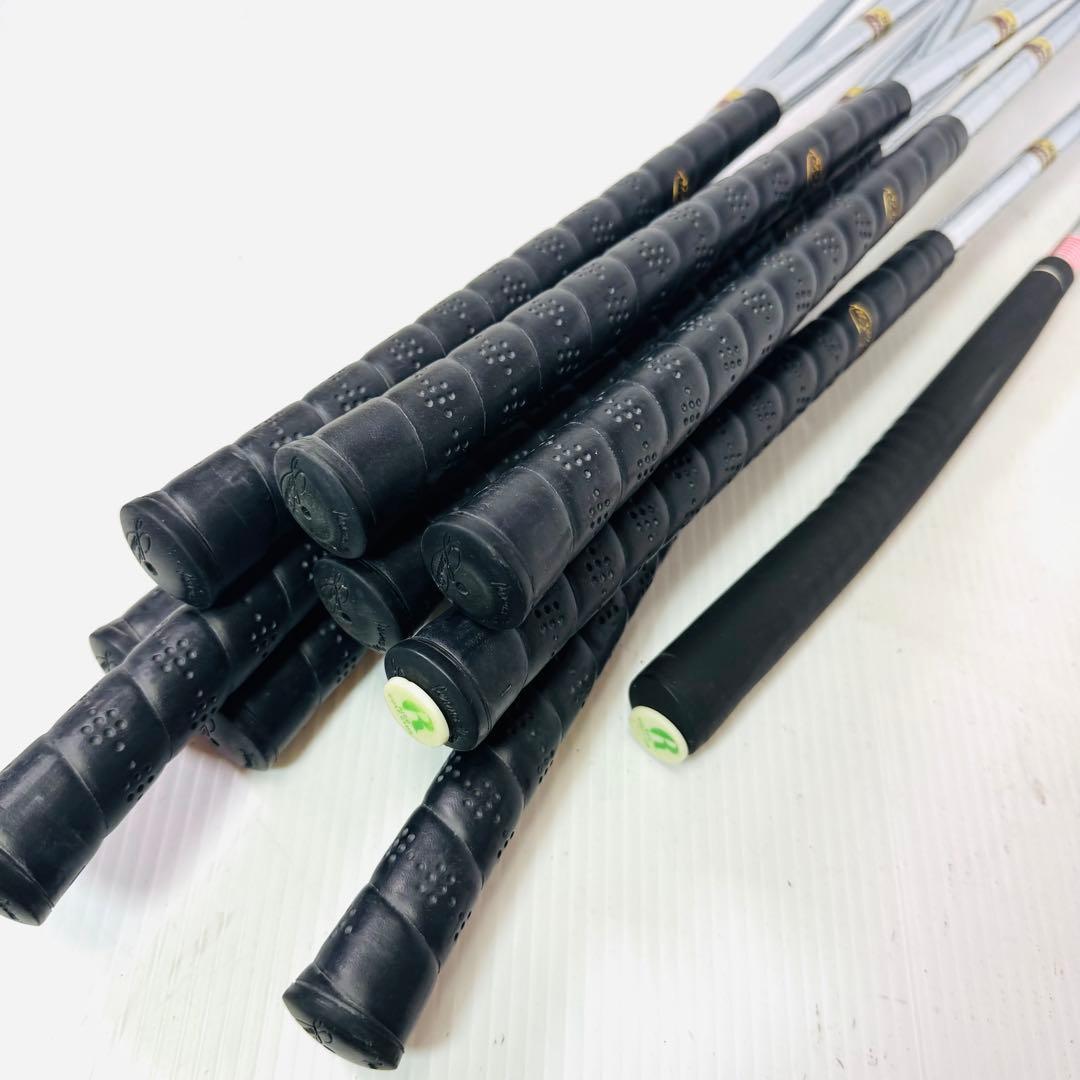 初心者　メンズ　ナイキ　ゴルフクラブ　13本セット　右 S