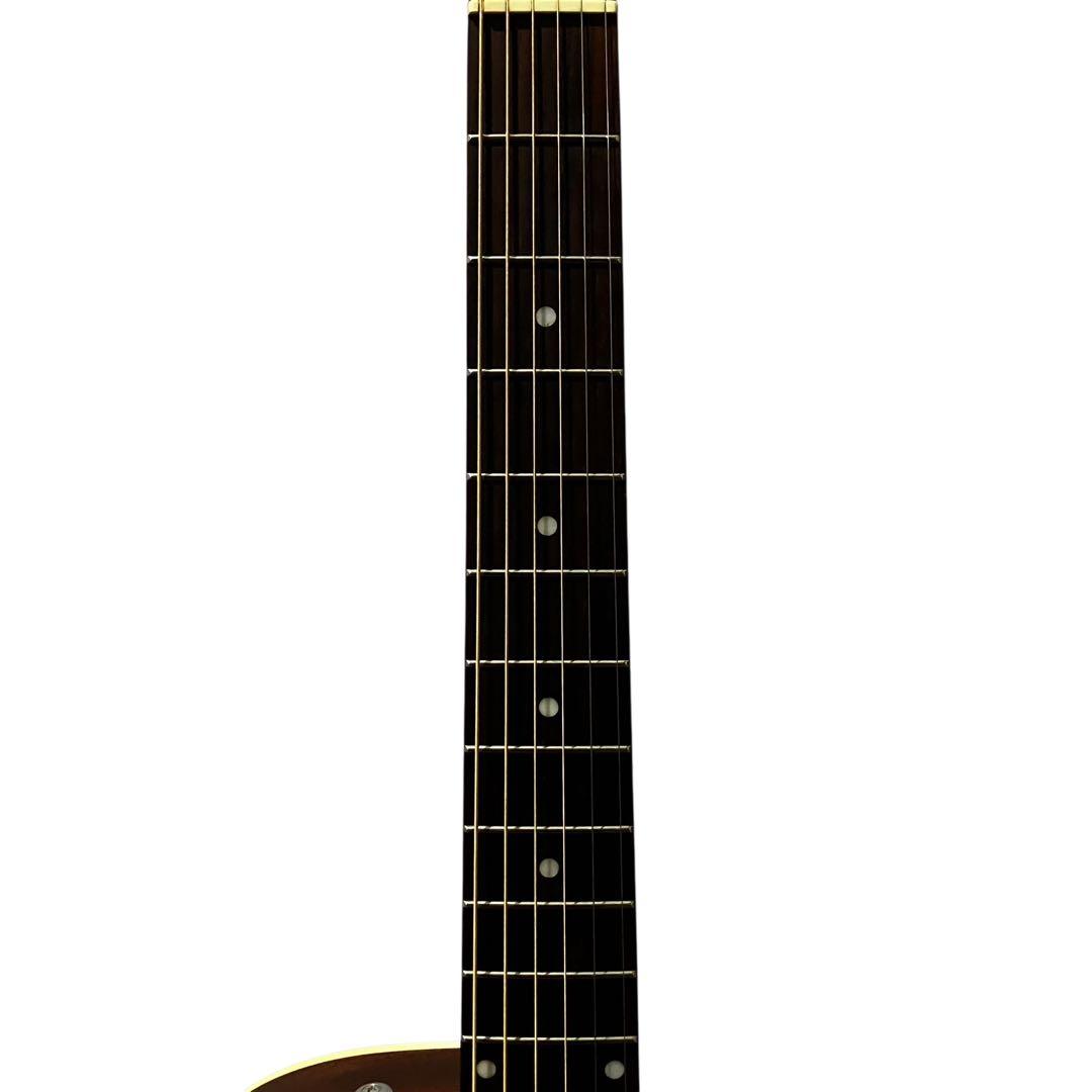 Fender Redondo nat アコースティックギター エレアコ