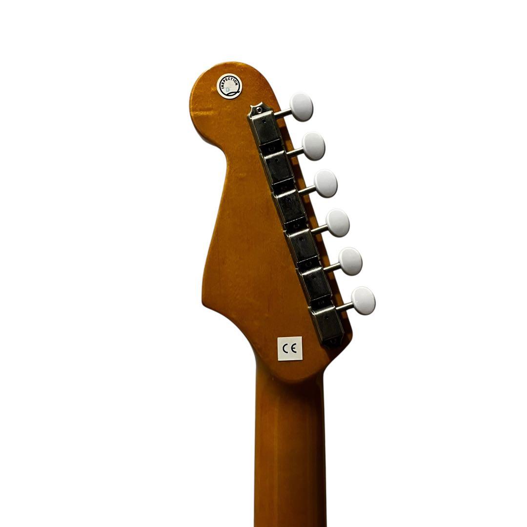 Fender Redondo nat アコースティックギター エレアコ